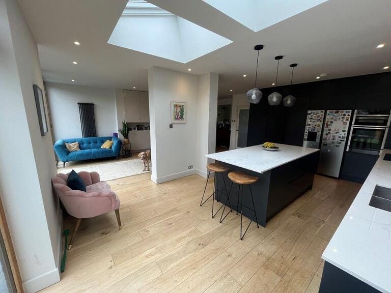 Family Home in Wandsworth image 10