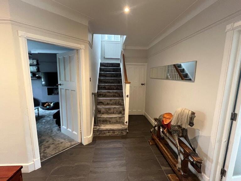 Family Home in Wandsworth image 17