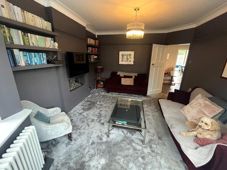 Family Home in Wandsworth image 13