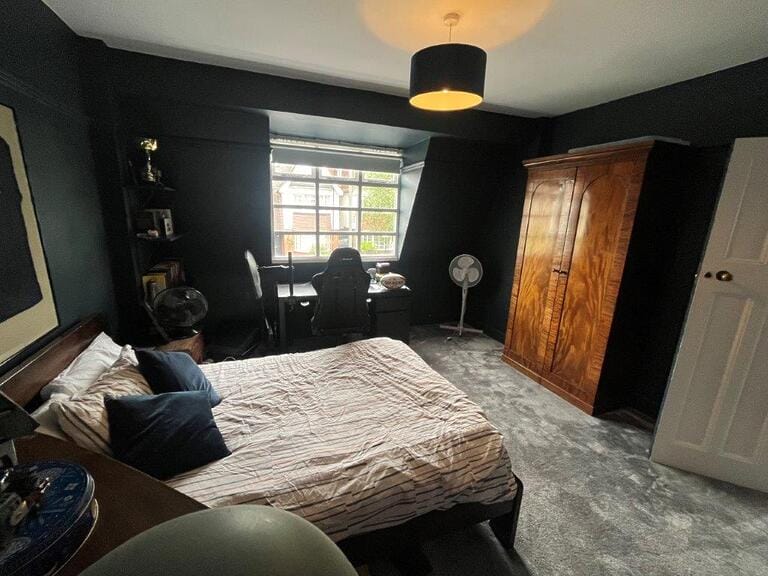 Family Home in Wandsworth image 21