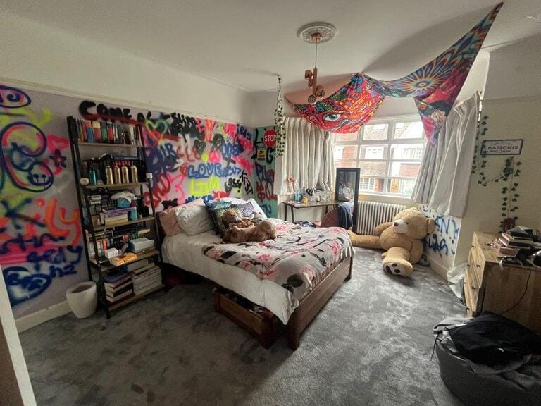 Family Home in Wandsworth image 3