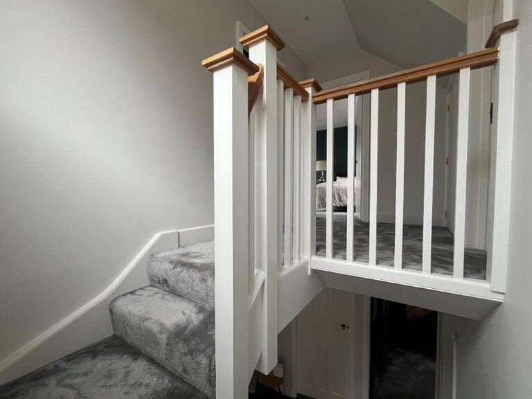 Family Home in Wandsworth image 30