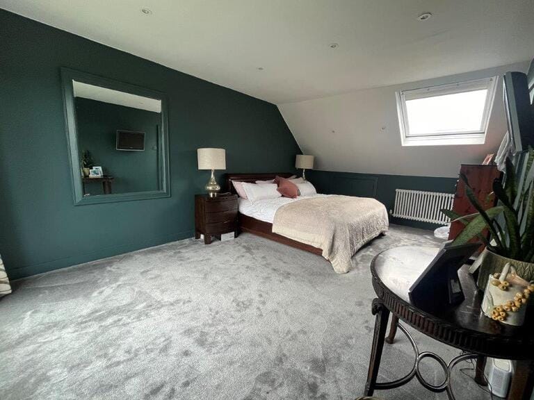 Family Home in Wandsworth image 33