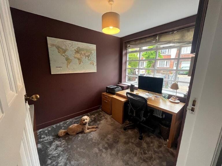 Family Home in Wandsworth image 25