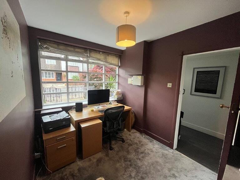 Family Home in Wandsworth image 26