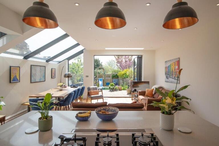 Victorian Terraced Family Home image 5