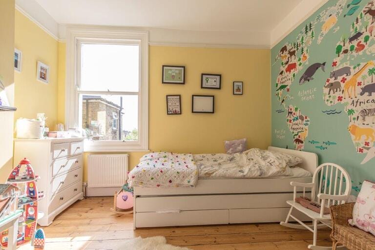 Victorian Terraced Family Home image 17