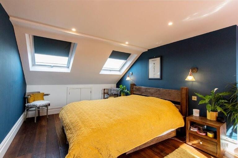 Victorian Terraced Family Home image 13