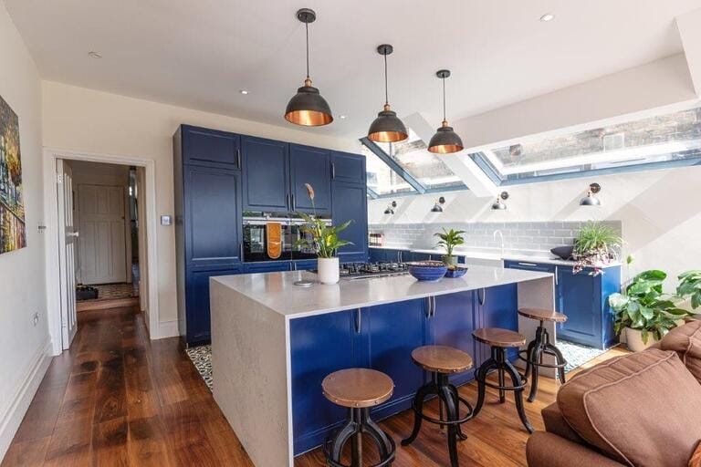 Victorian Terraced Family Home image 4
