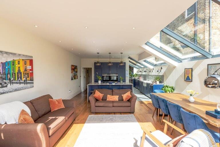 Victorian Terraced Family Home image 7