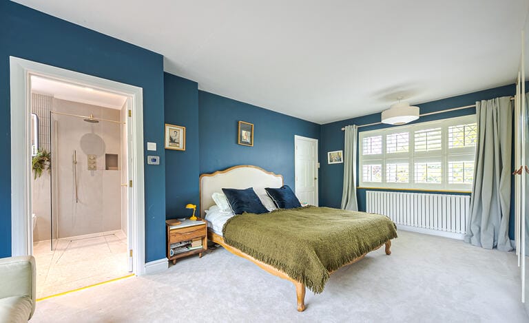 Contemporary and Modern House image 12