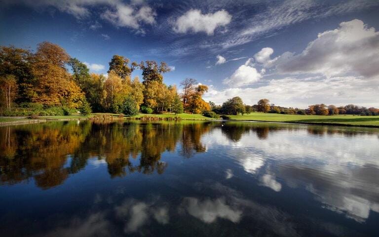 Picturesque Castle in Kent image 26