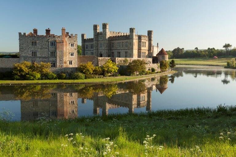 Picturesque Castle in Kent image 4
