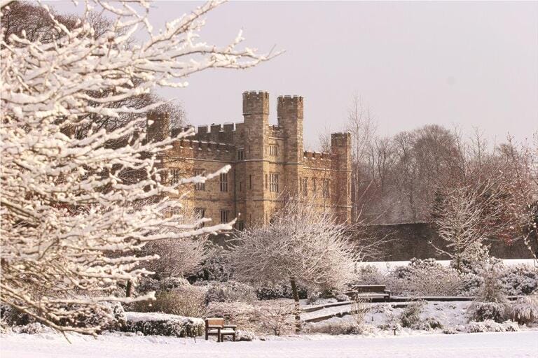 Picturesque Castle in Kent image 28