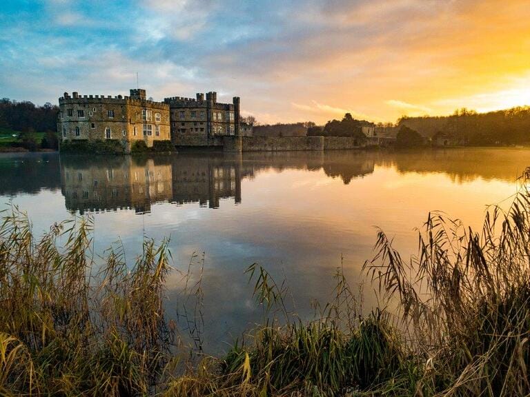 Picturesque Castle in Kent image 5