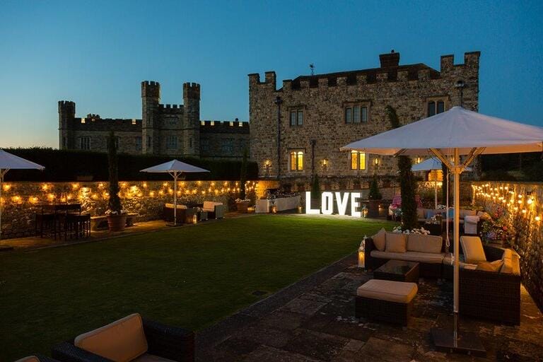 Picturesque Castle in Kent image 25