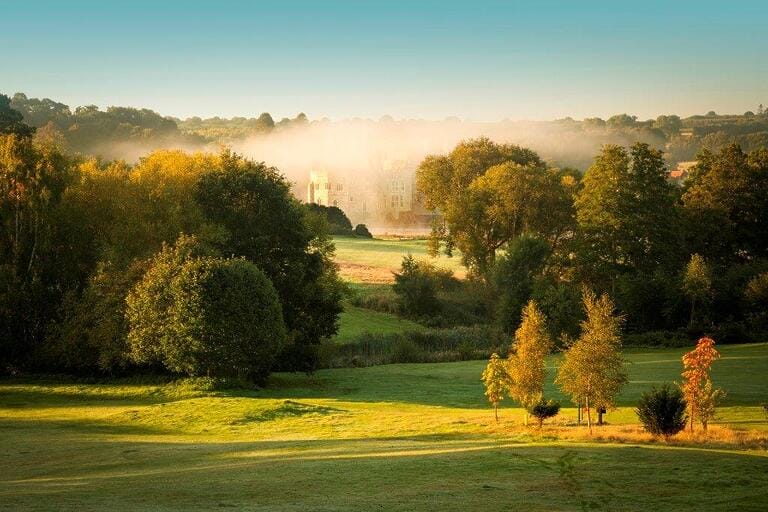 Picturesque Castle in Kent image 27