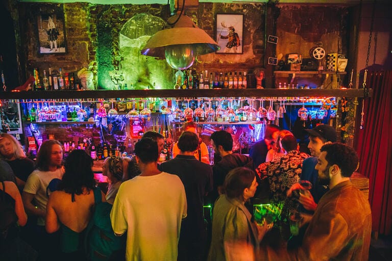 Music & Events Venue with Studio Flat image 14