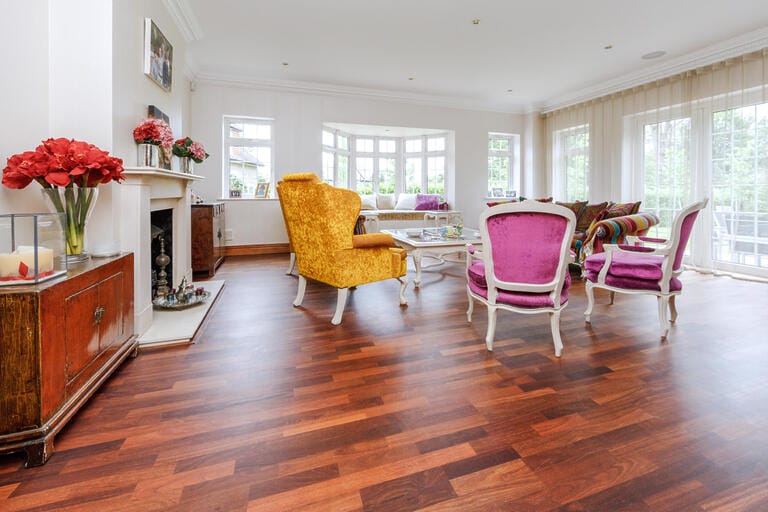 Large Detached Home in Radlett image 12