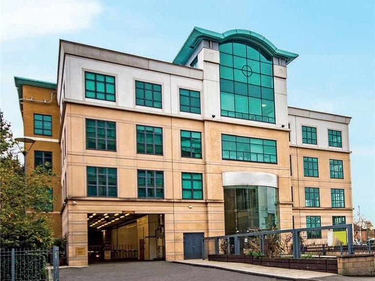 2 x Uxbridge Office Floors image 1
