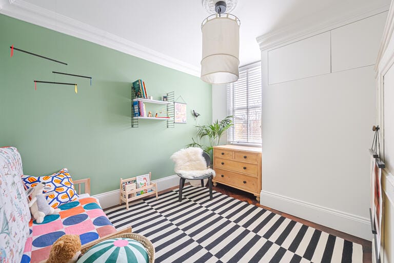 Victorian Family Home in Newham image 22