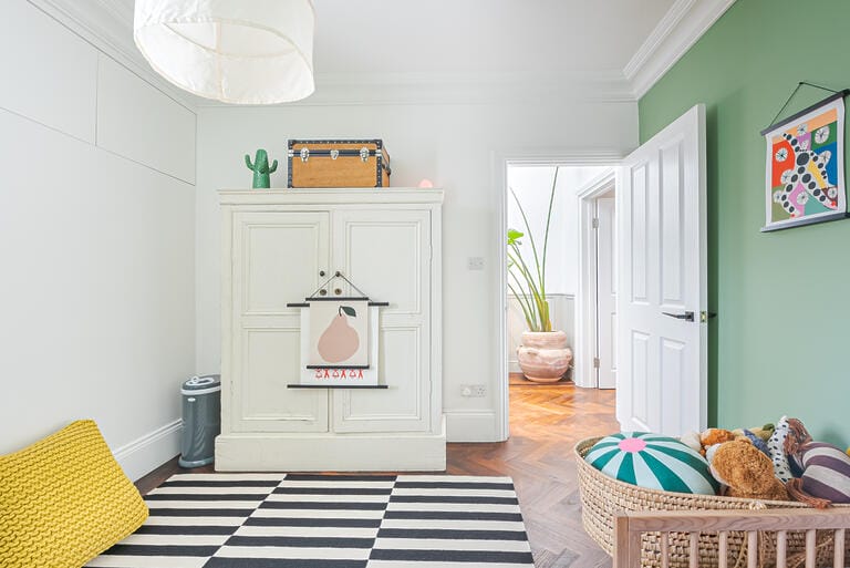 Victorian Family Home in Newham image 23