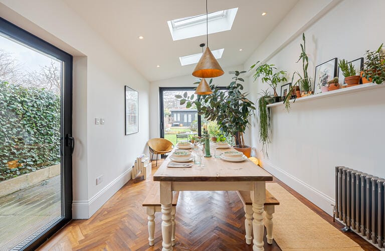 Victorian Family Home in Newham image 7