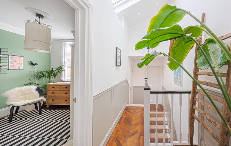 Victorian Family Home in Newham image 18