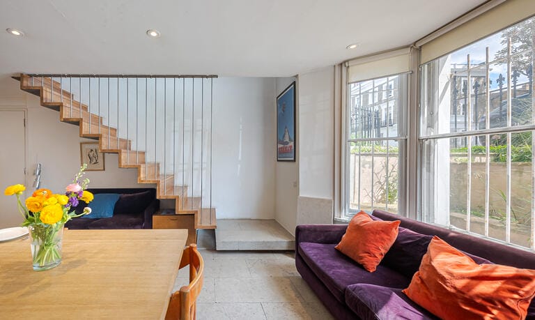 Four-Storey Home with Roof Terrace image 9