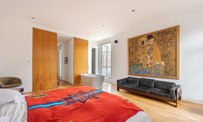 Four-Storey Home with Roof Terrace image 18
