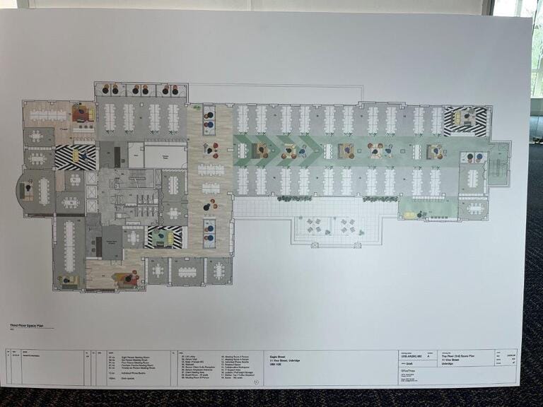 2 x Uxbridge Office Floors image 47