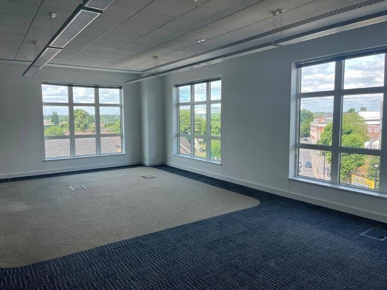 2 x Uxbridge Office Floors image 24