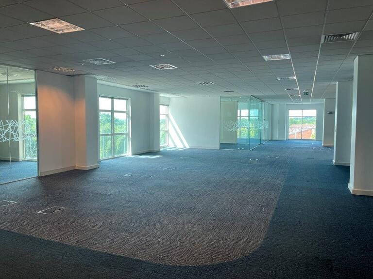 2 x Uxbridge Office Floors image 33
