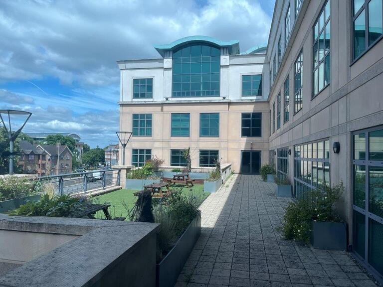 2 x Uxbridge Office Floors image 40