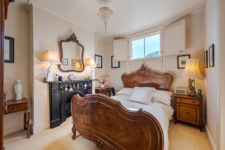 Georgian Townhouse in Battersea image 15