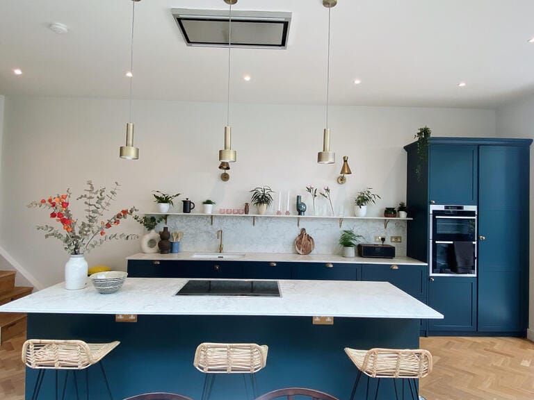 Edwardian Home in Muswell Hill image 3