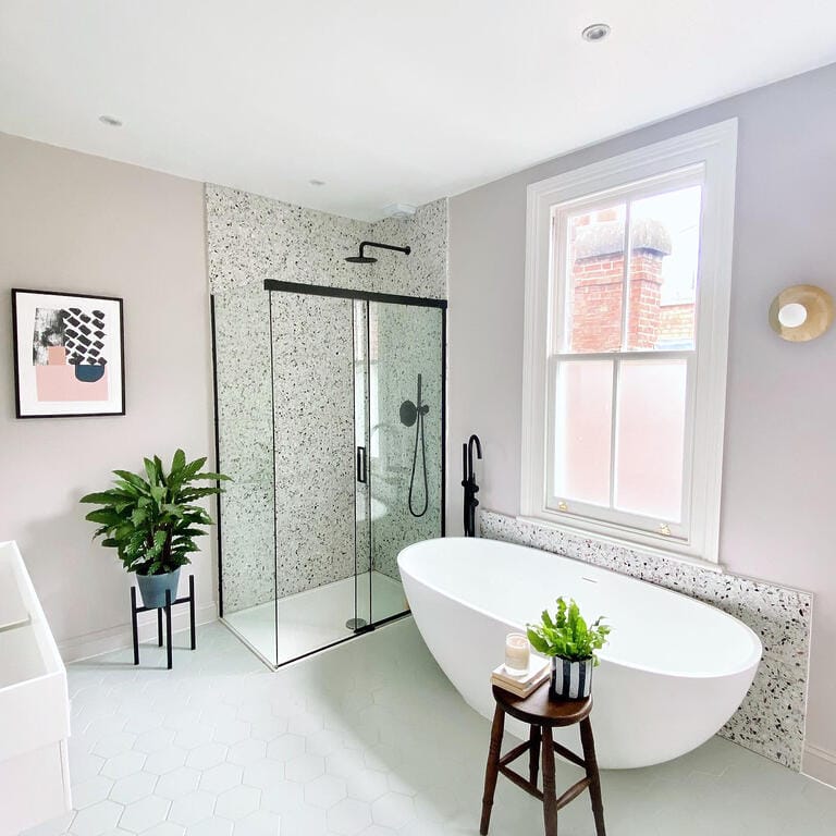 Edwardian Home in Muswell Hill image 17