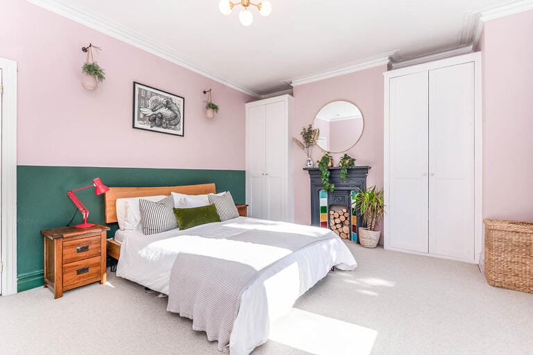 Edwardian Home in Muswell Hill image 10