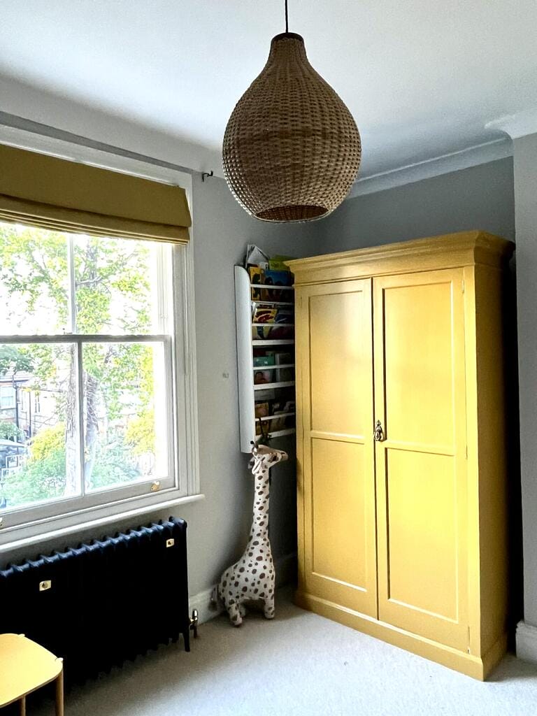 Edwardian Home in Muswell Hill image 14