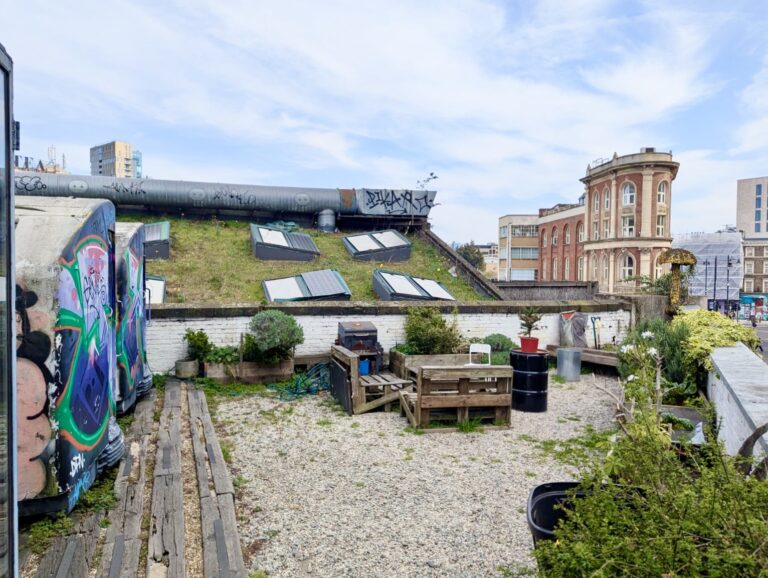 Victorian Warehouse Events Venue image 11