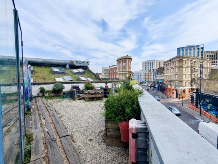 Victorian Warehouse Events Venue image 23