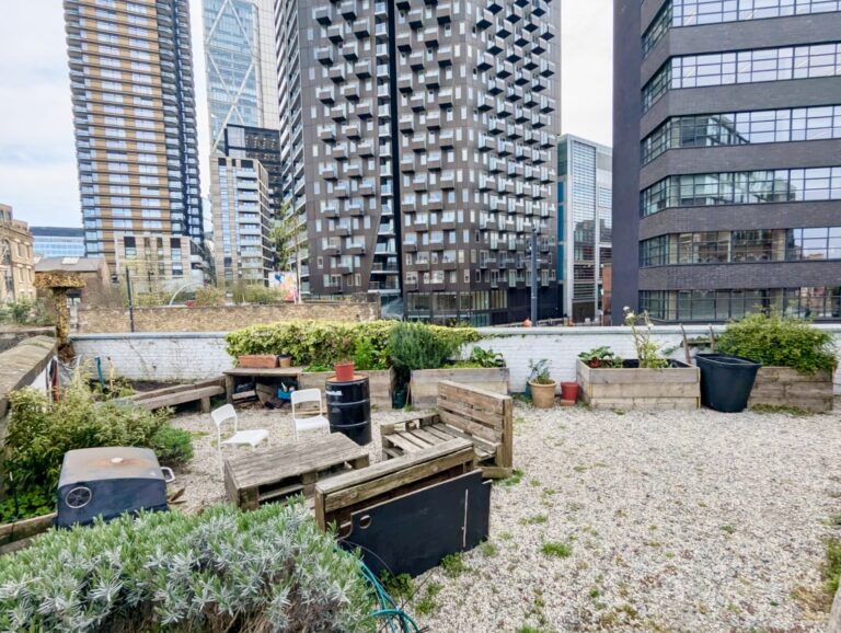 Victorian Warehouse Events Venue image 12