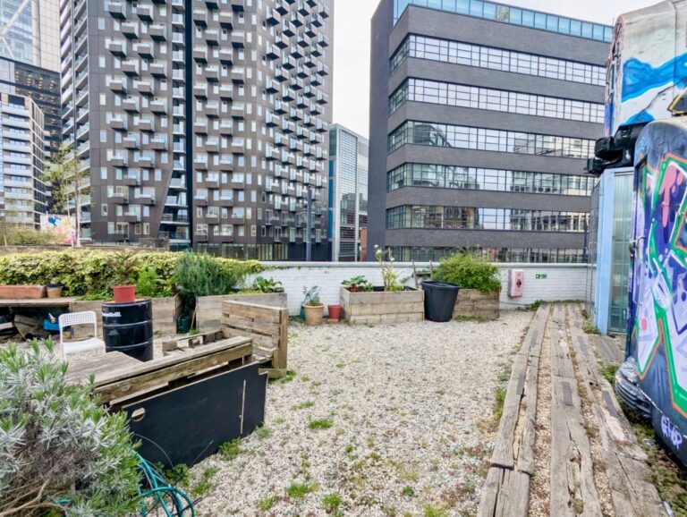 Victorian Warehouse Events Venue image 16