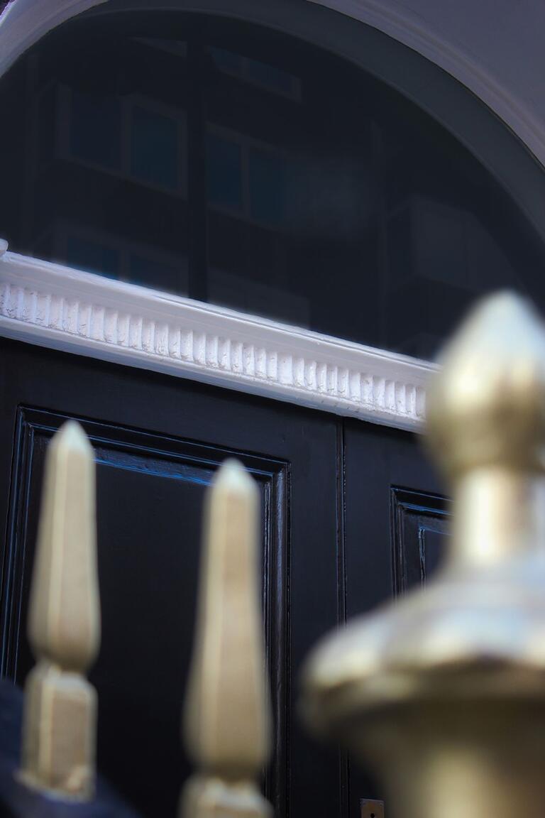 Bloomsbury Townhouse image 3