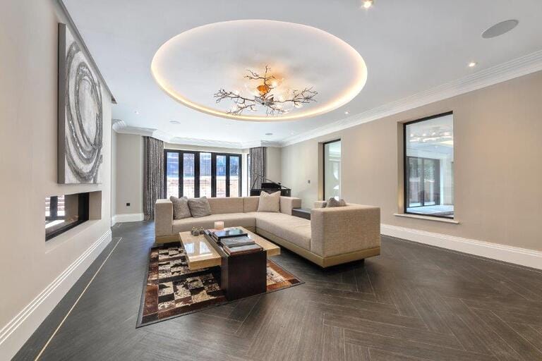 New Modern Family Home image 9