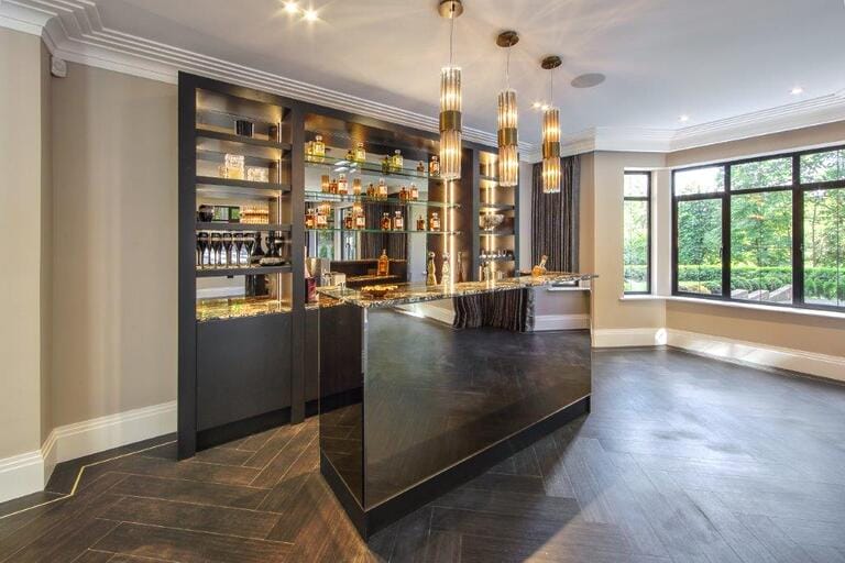 New Modern Family Home image 12