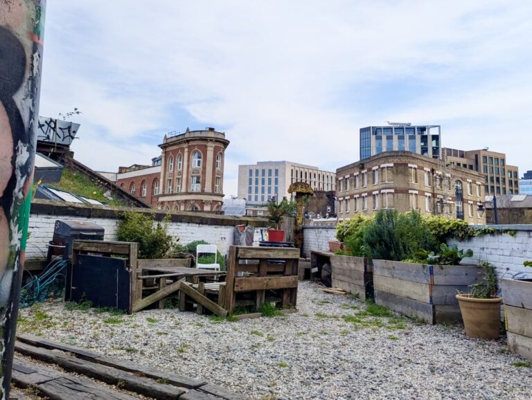 Victorian Warehouse Events Venue image 15