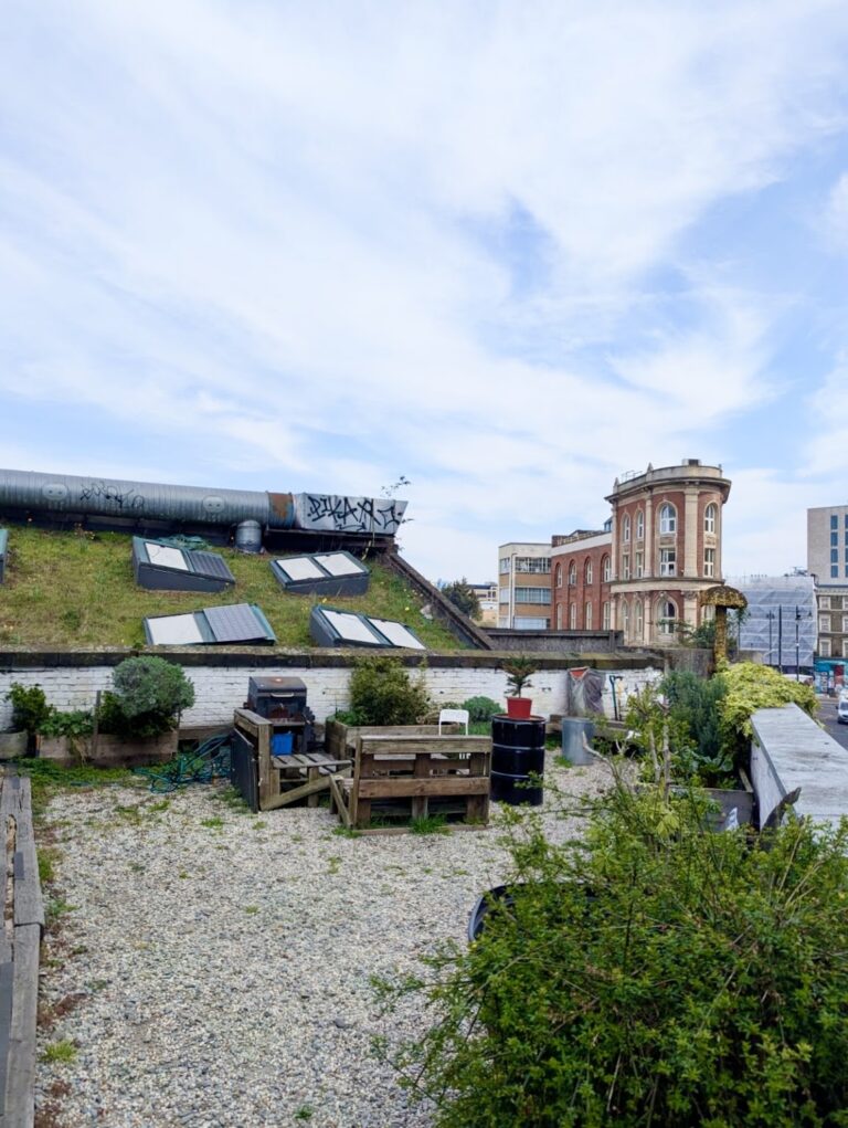 Victorian Warehouse Events Venue image 19