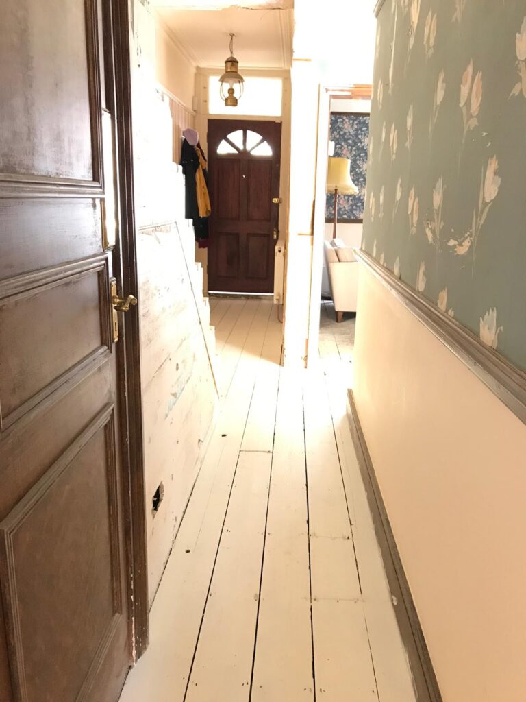 Dated Victorian Home image 3