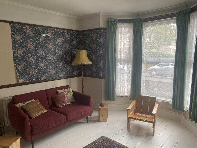 Dated Victorian Home image 6